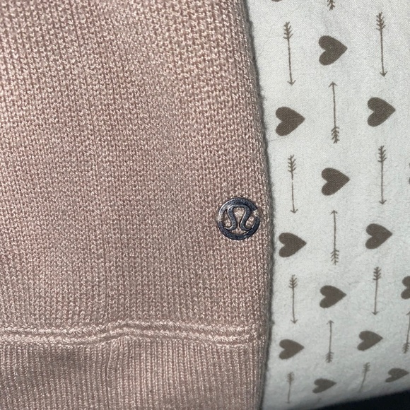 Lululemon hoodie - Picture 2 of 4
